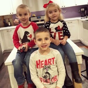 Meet your Posher, Nancy